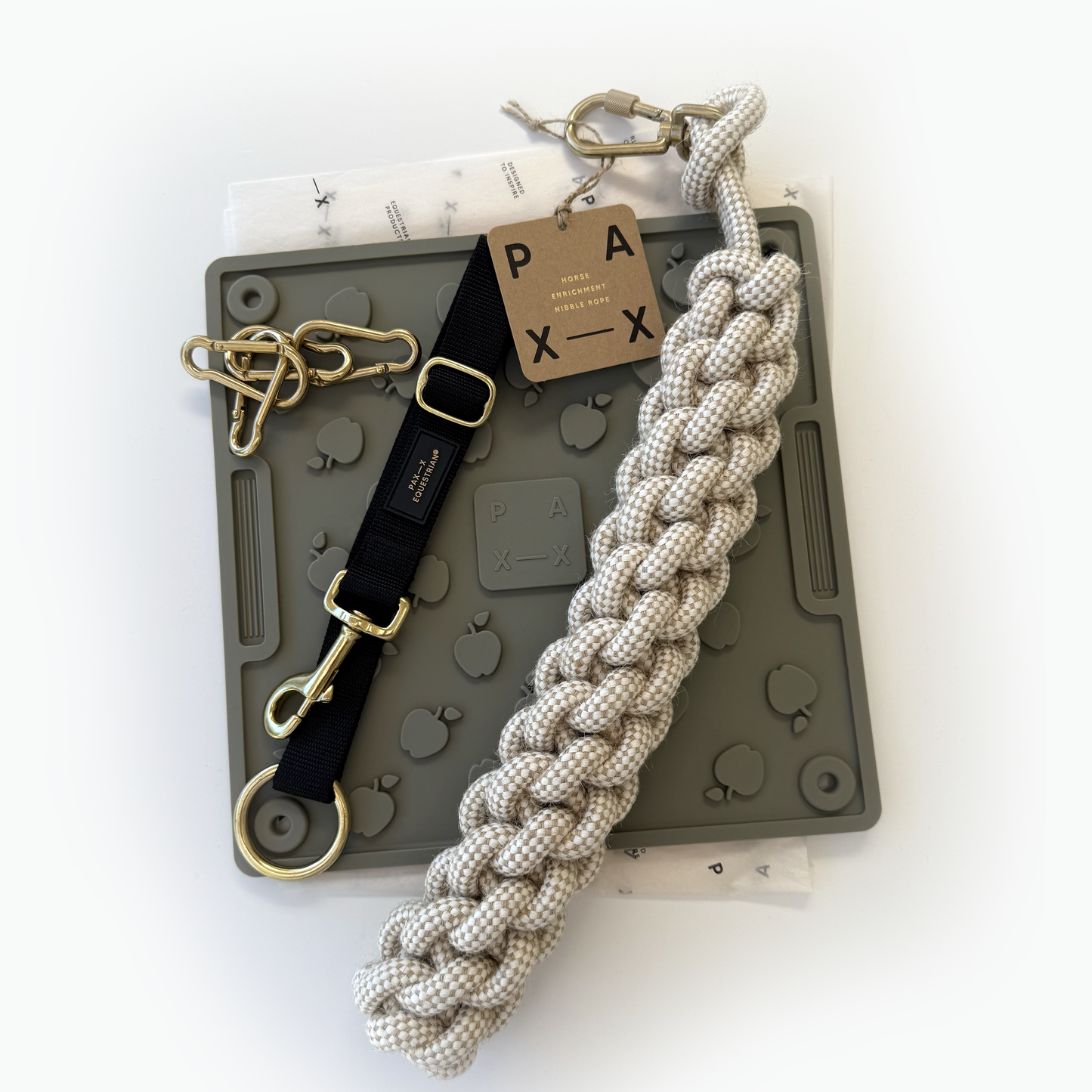 Enrichment Bundle