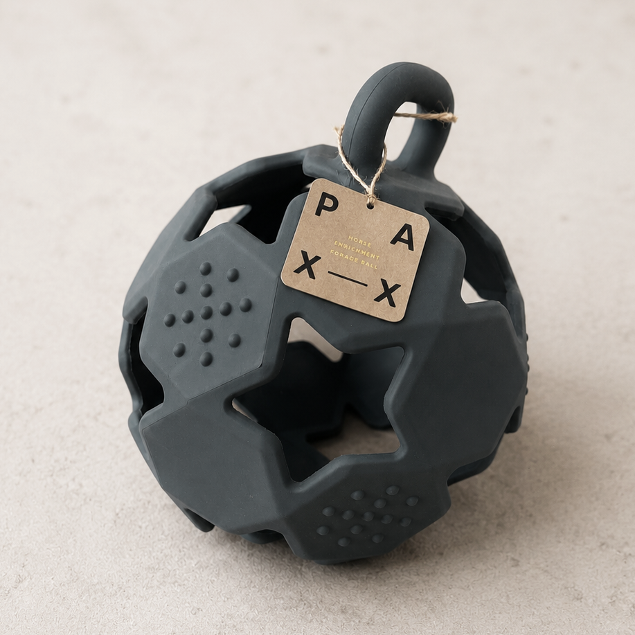 PAX-X Forage Ball® - Move & Forage