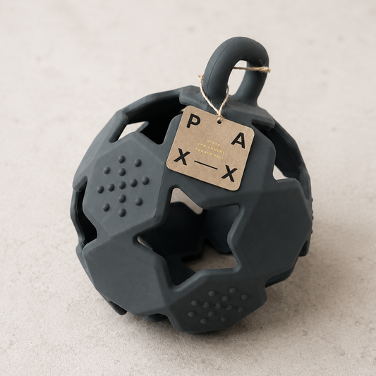PAX-X Forage Ball® - Move & Forage