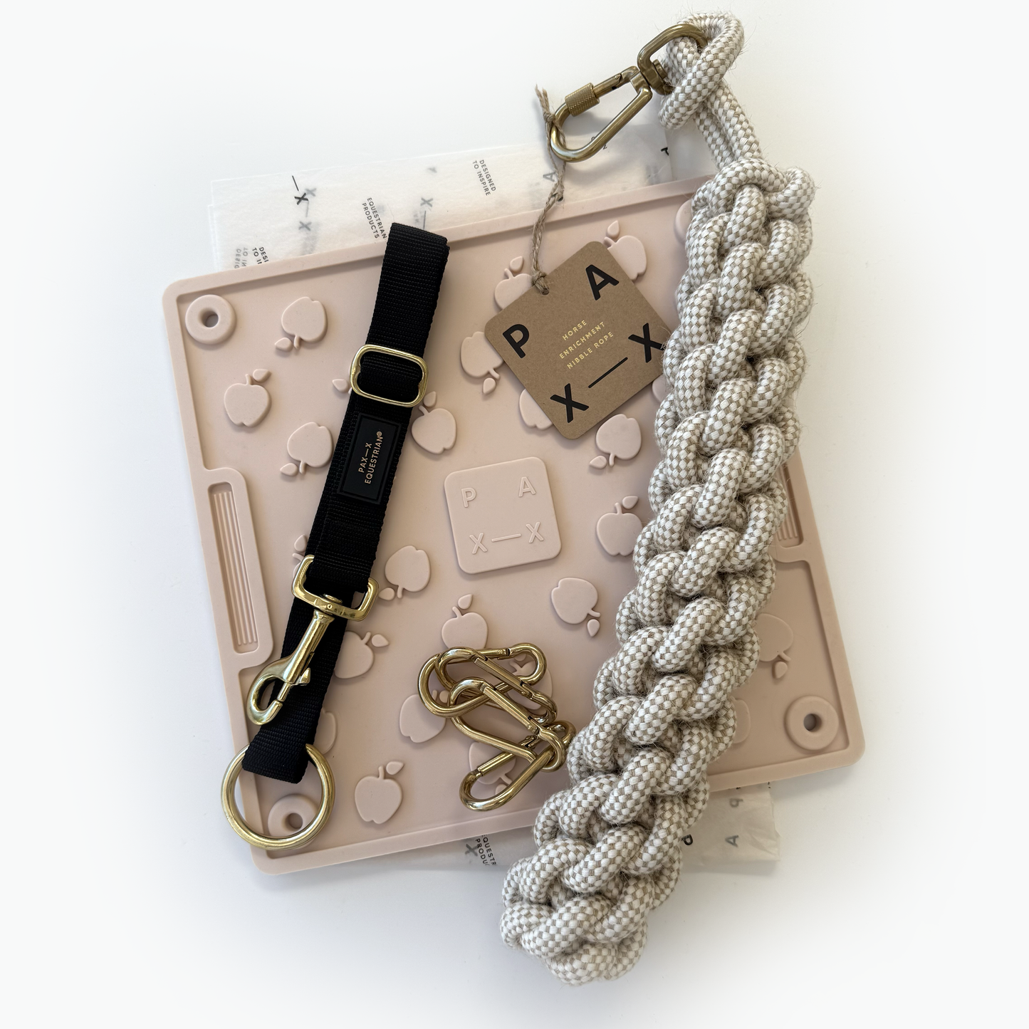 Enrichment Bundle