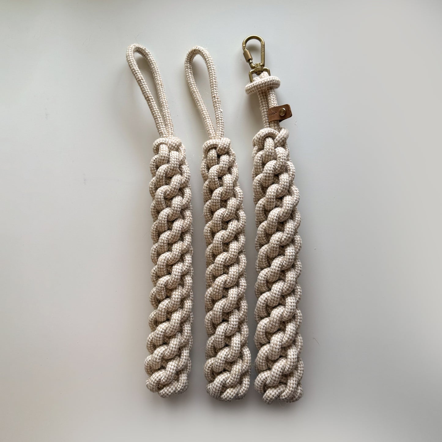 Nibble Rope Bundle