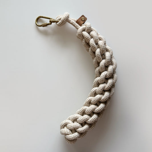 PAX-X Nibble Rope® - Chew & Tug