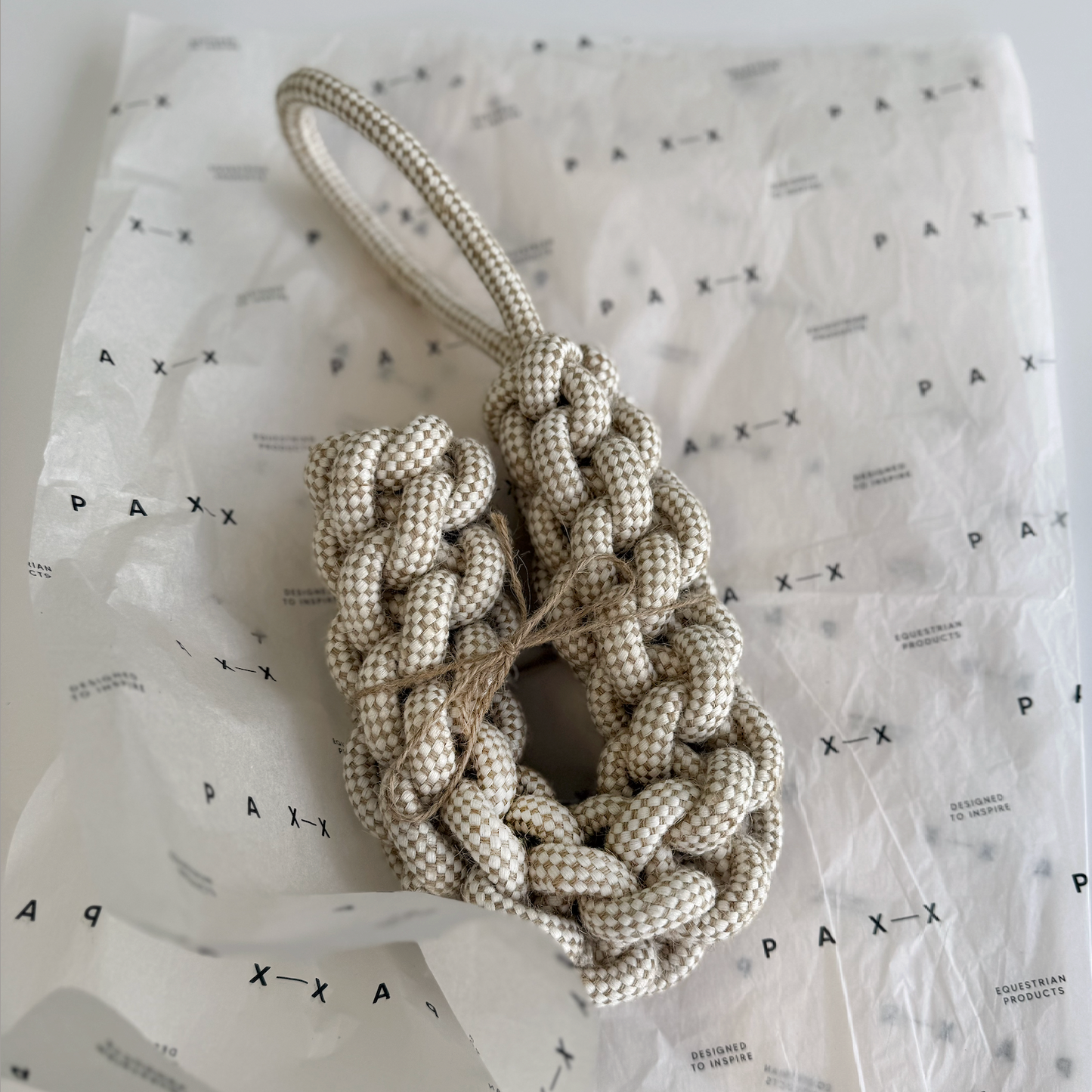 Replacement Rope